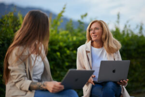 Online Marketing