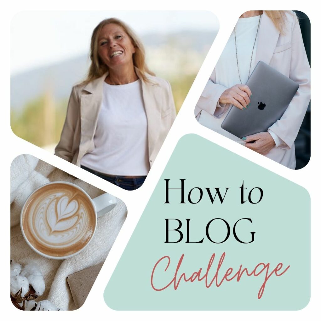 How-to-Blog Challenge