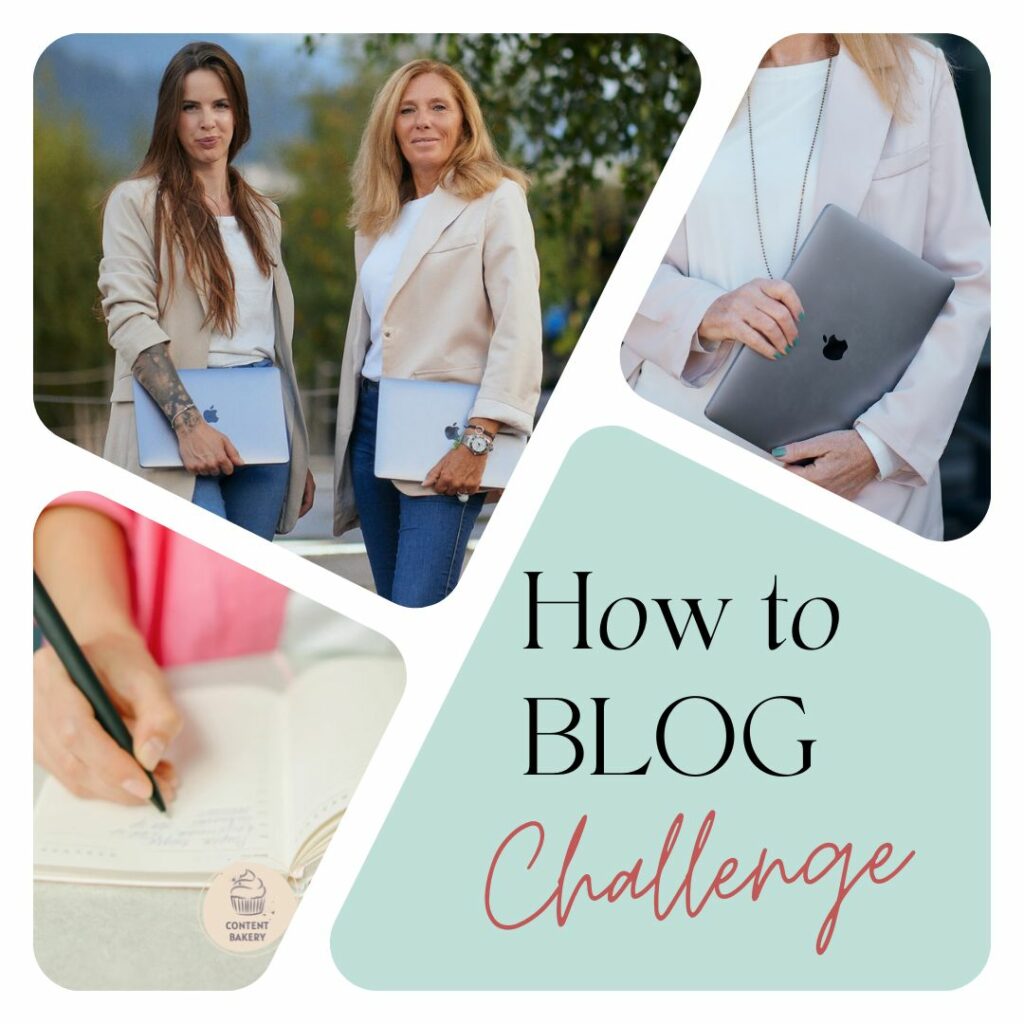 HowTo Blog Challenge
